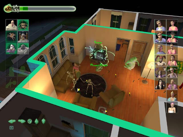 Ghost Master screenshot 3