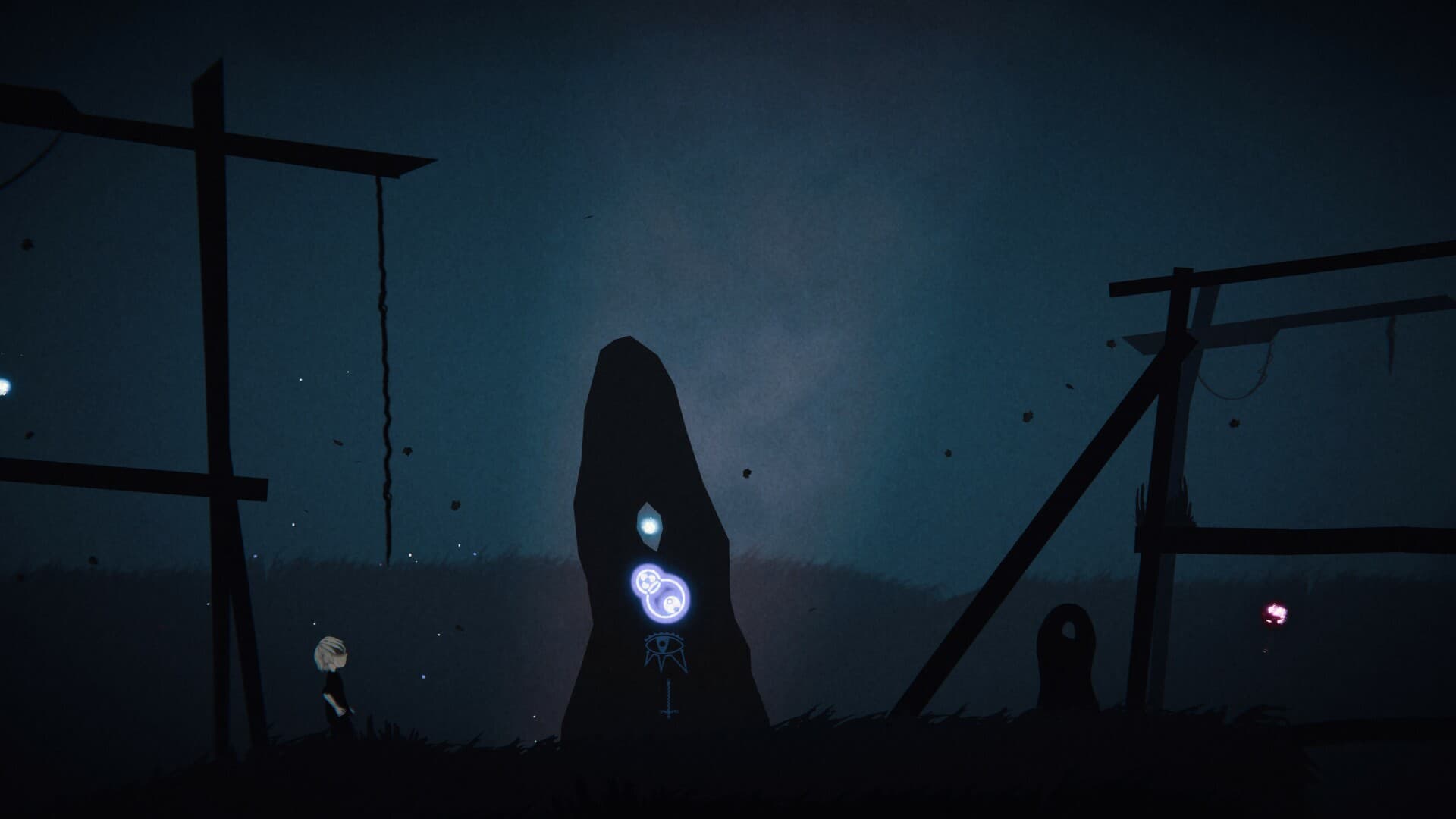Soulbound screenshot 3