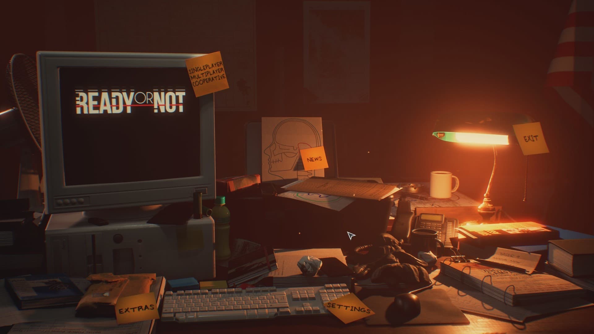 Ready or Not screenshot 3