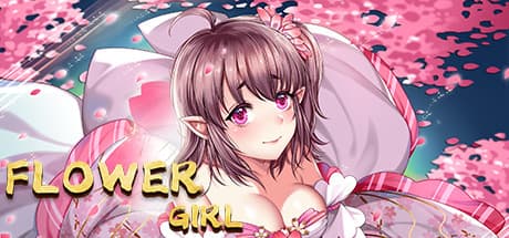 花妖物语/Flower girl - 5个新角色大礼包/5 new characters bonus