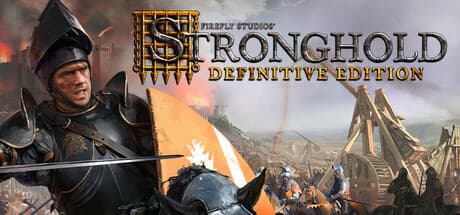 Stronghold Legends: Steam Edition