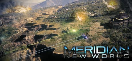 New World: Aeternum