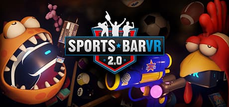 VR SUPER SPORTS