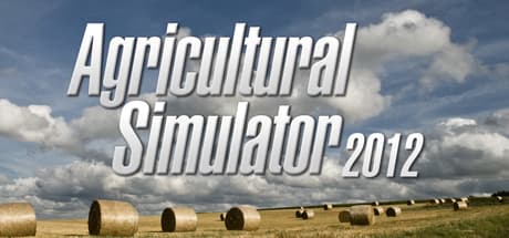 Agricultural Simulator 2013 - Steam Edition