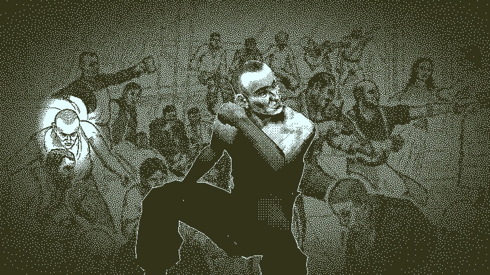 Return of the Obra Dinn