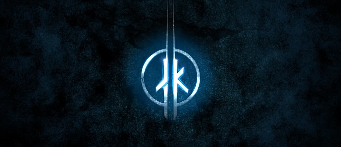 STAR WARS Jedi Knight II - Jedi Outcast