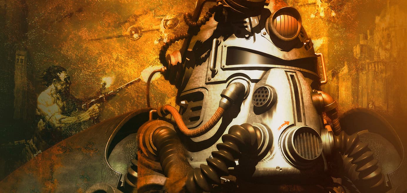 Fallout: A Post Nuclear Role Playing Game