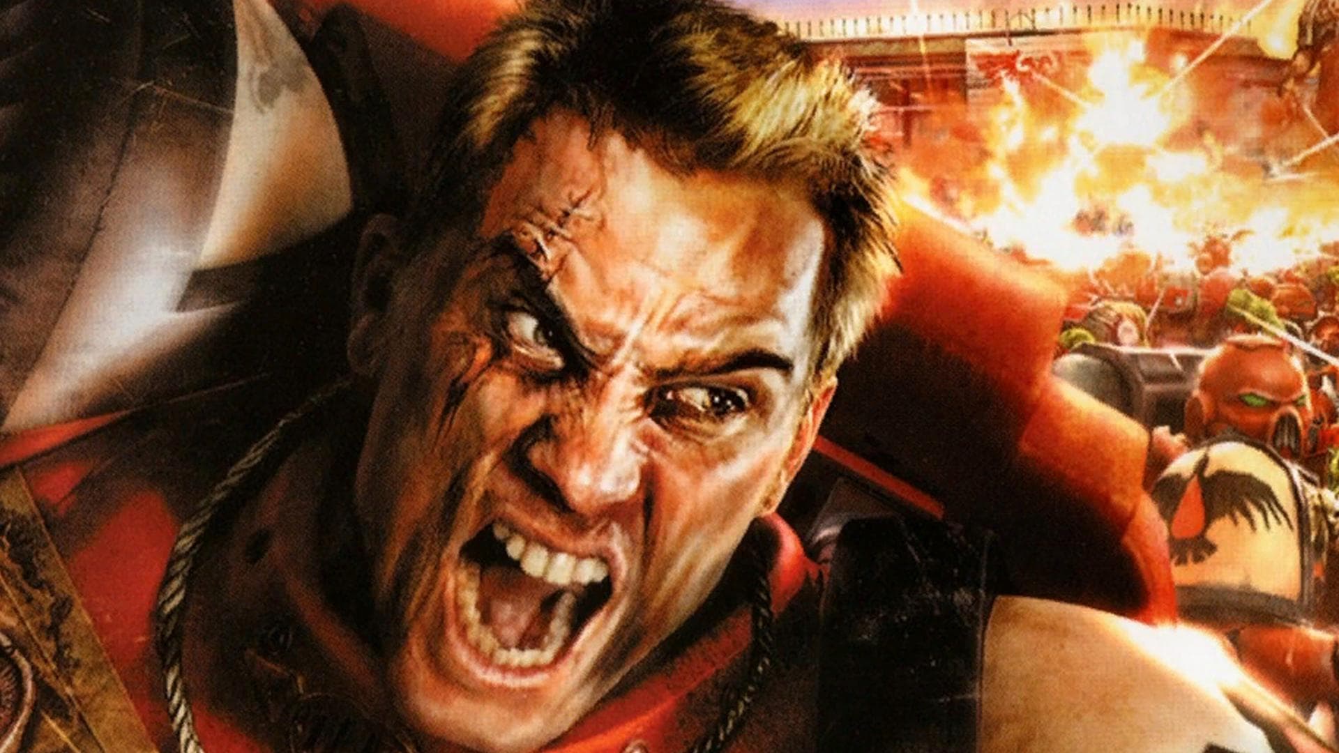 Warhammer 40,000: Dawn of War - Anniversary Edition (Classic)