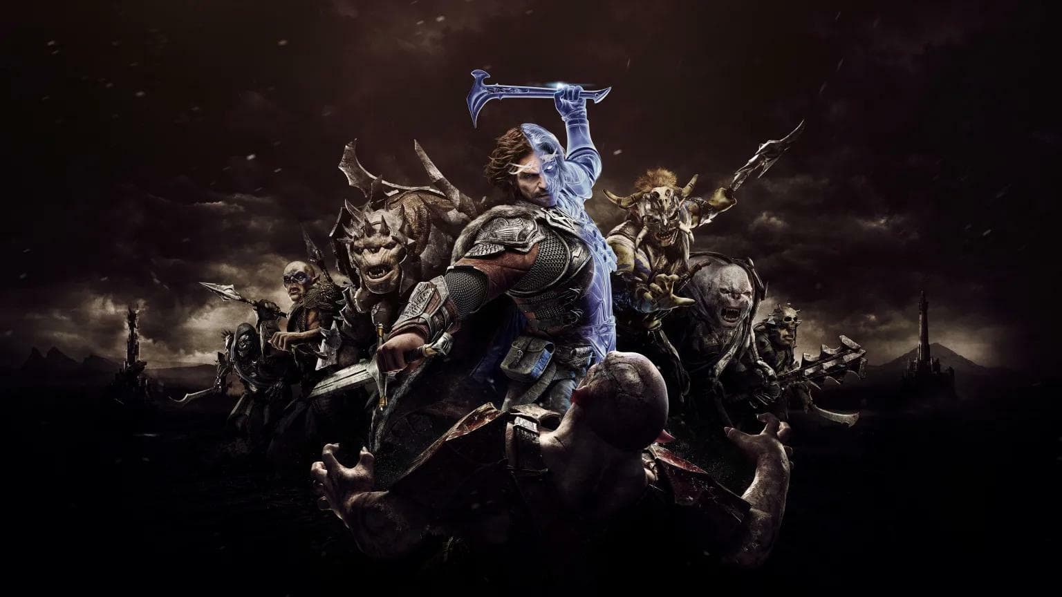 Middle-earth™: Shadow of War™