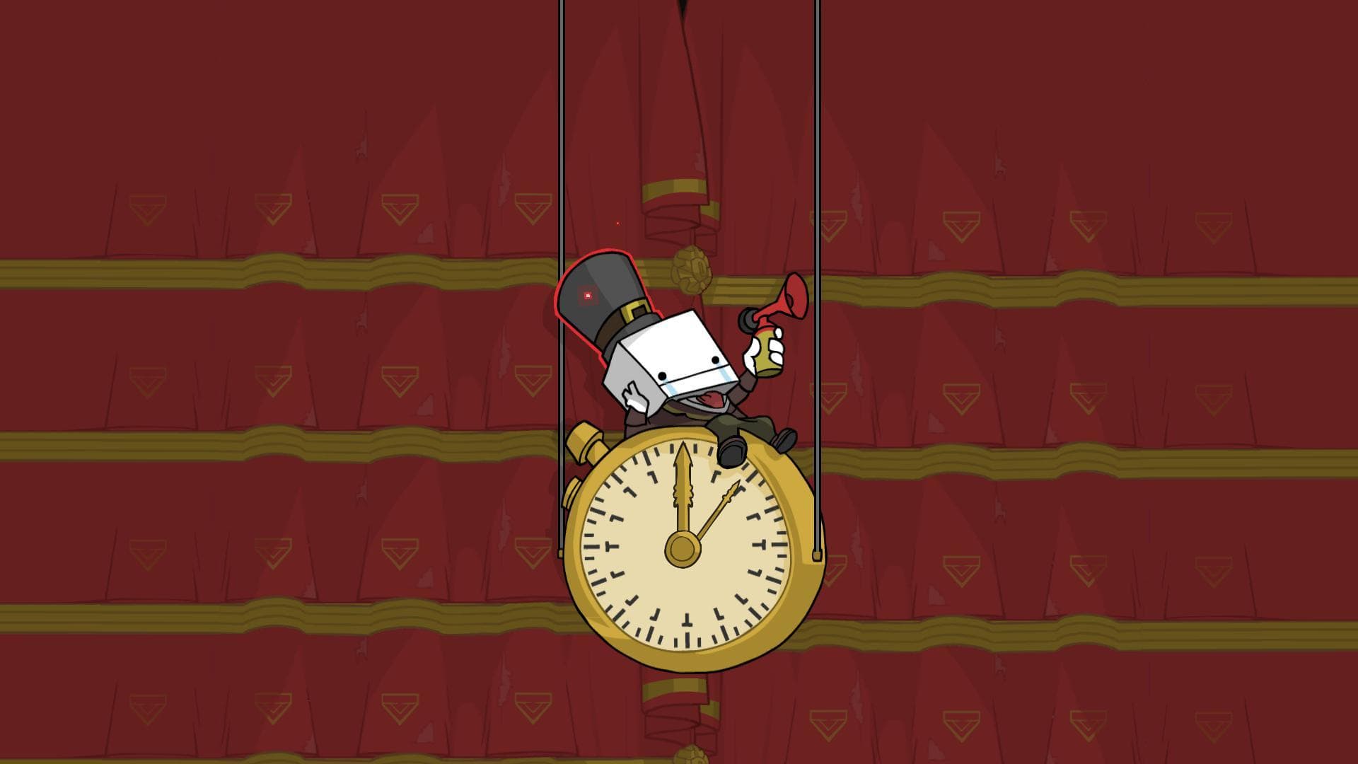 BattleBlock Theater®