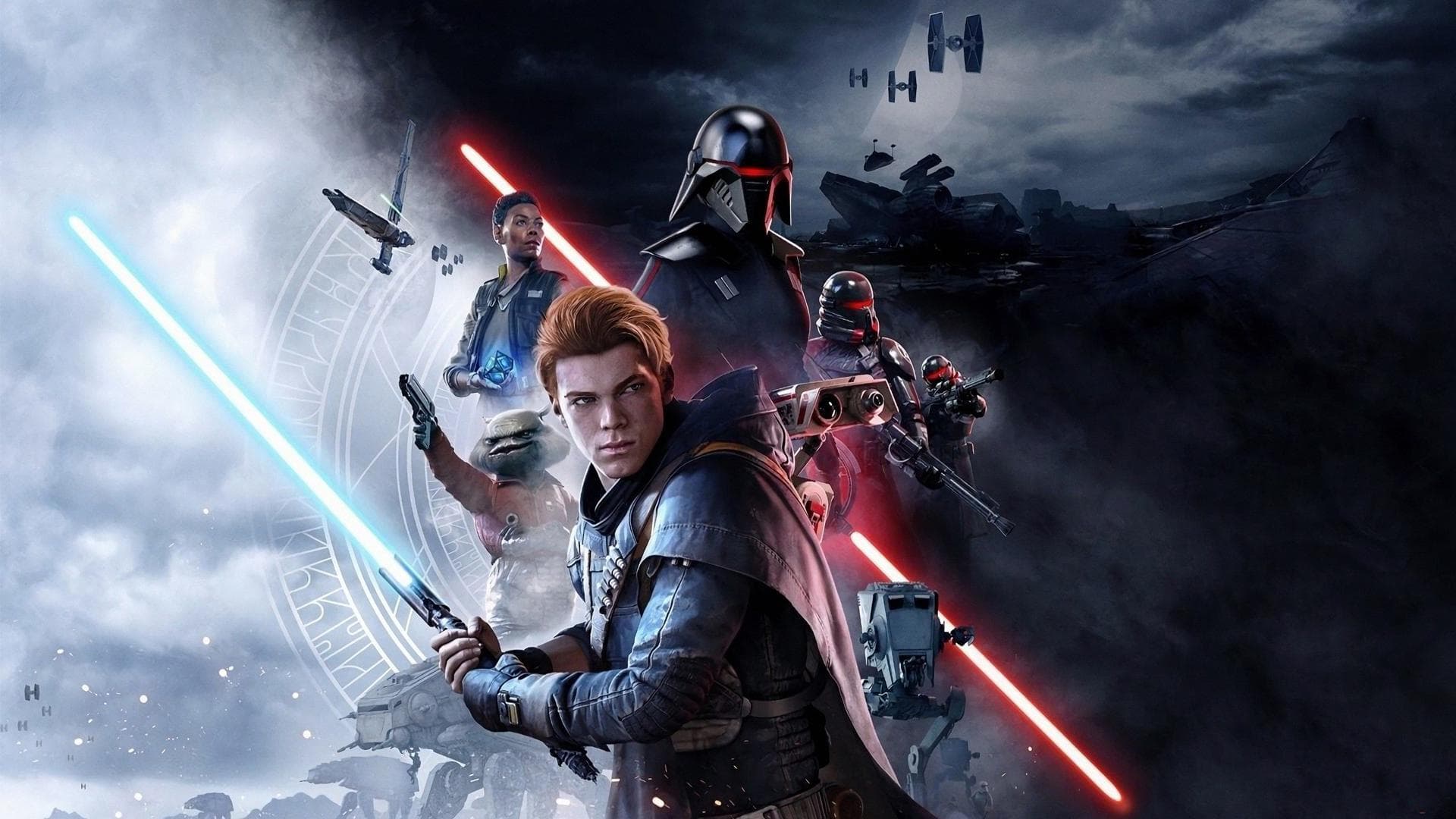 STAR WARS Jedi: Fallen Order™