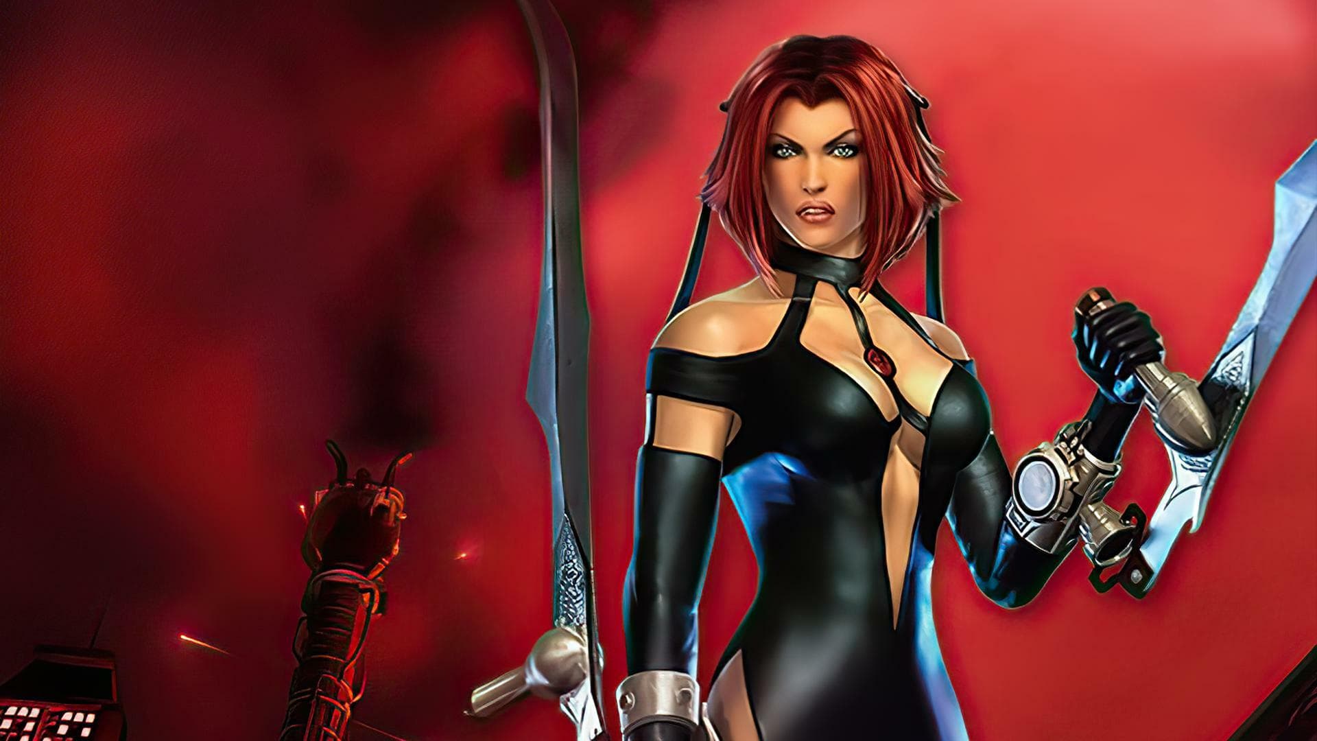 BloodRayne 2 (Legacy)