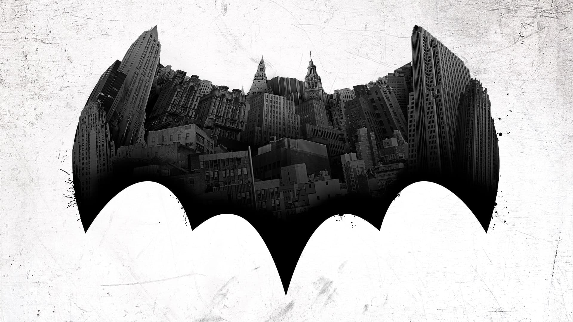 Batman: The Enemy Within - The Telltale Series