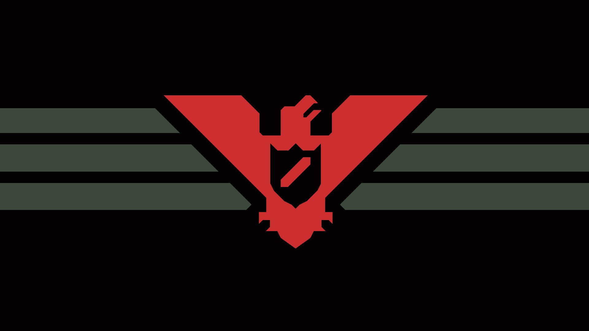 Papers, Please - The Short Film