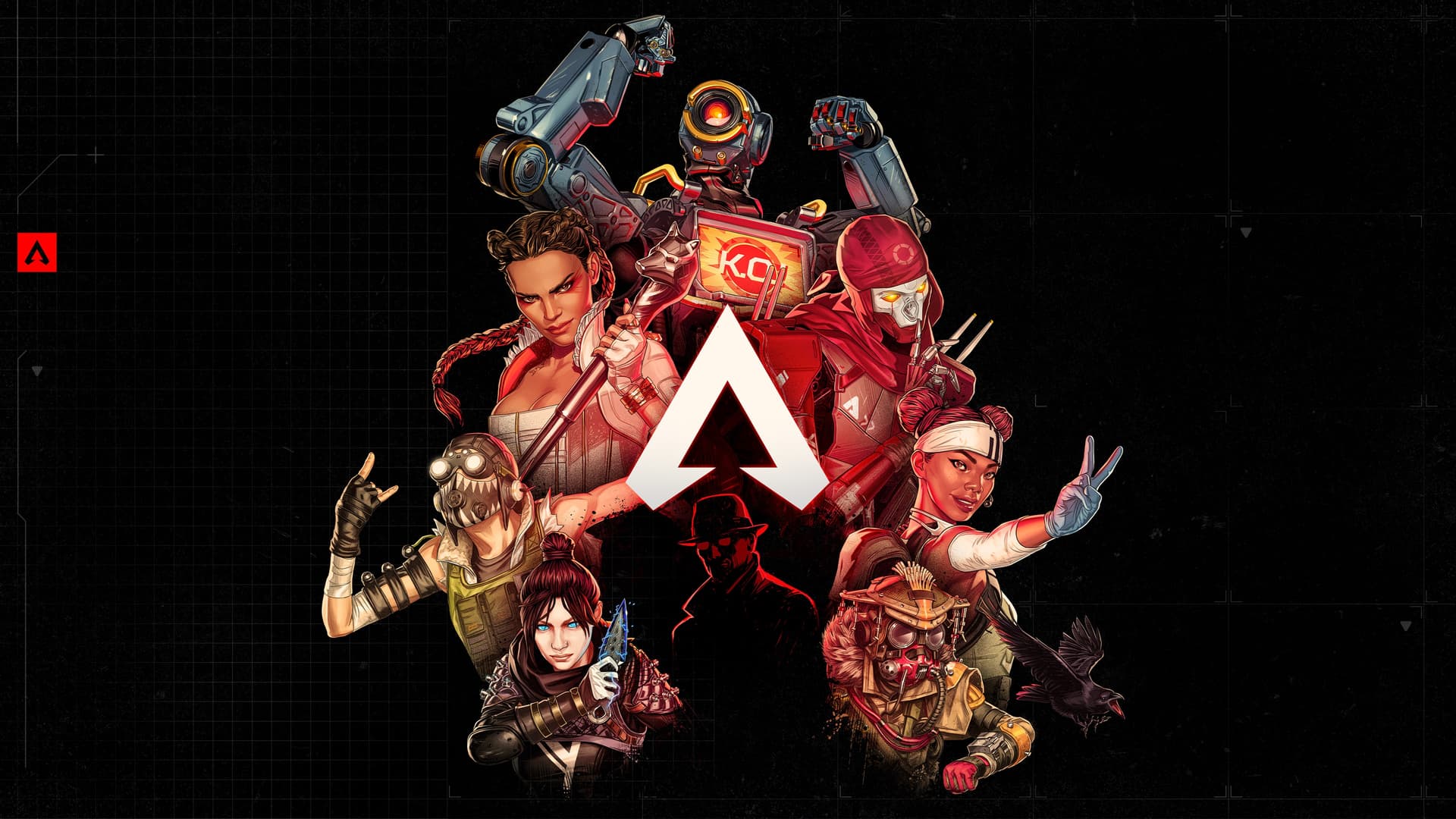 Apex Legends™