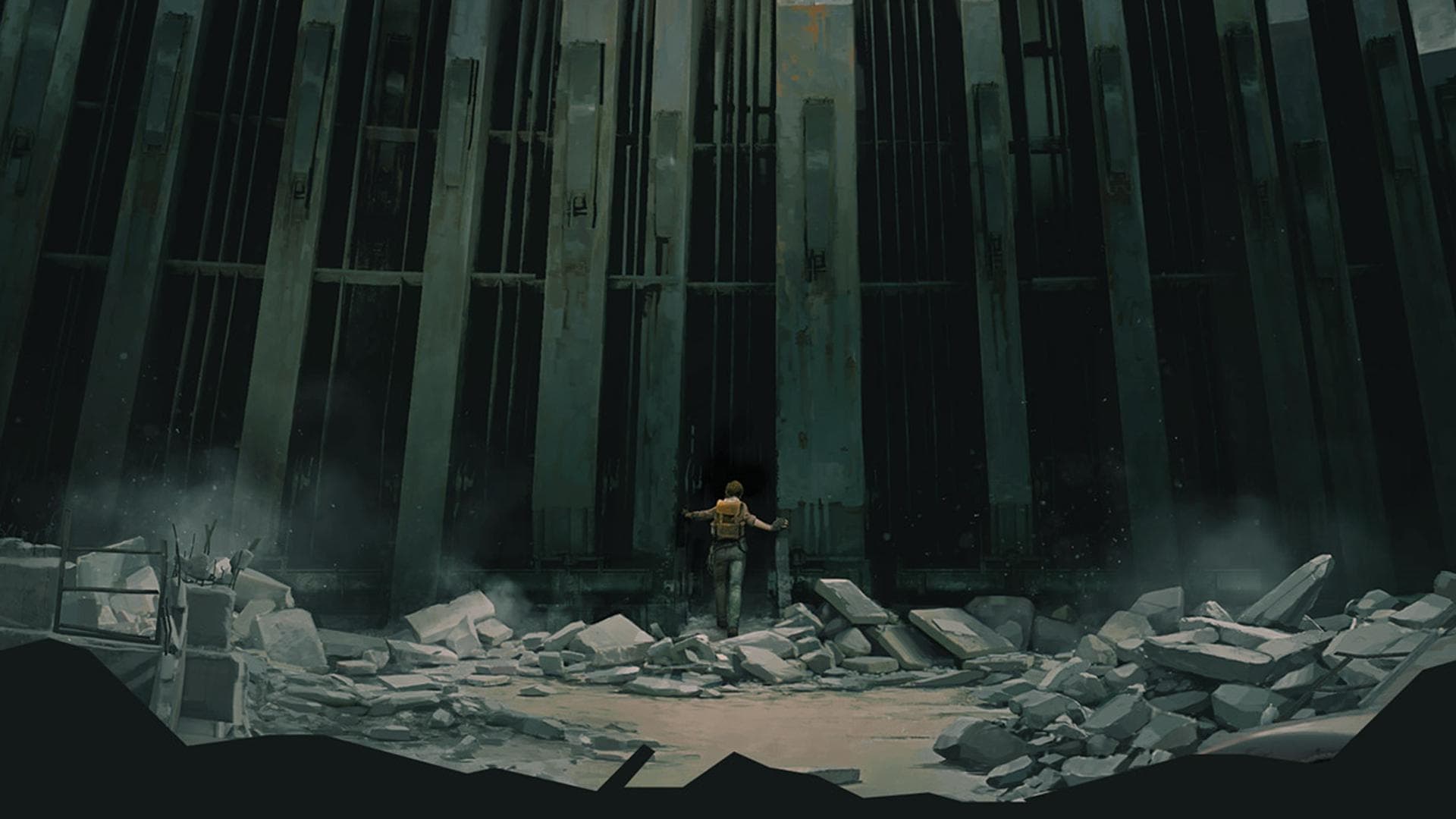 Half-Life: Alyx - Final Hours