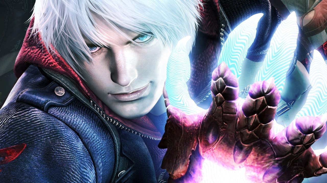 Devil May Cry 3 Special Edition