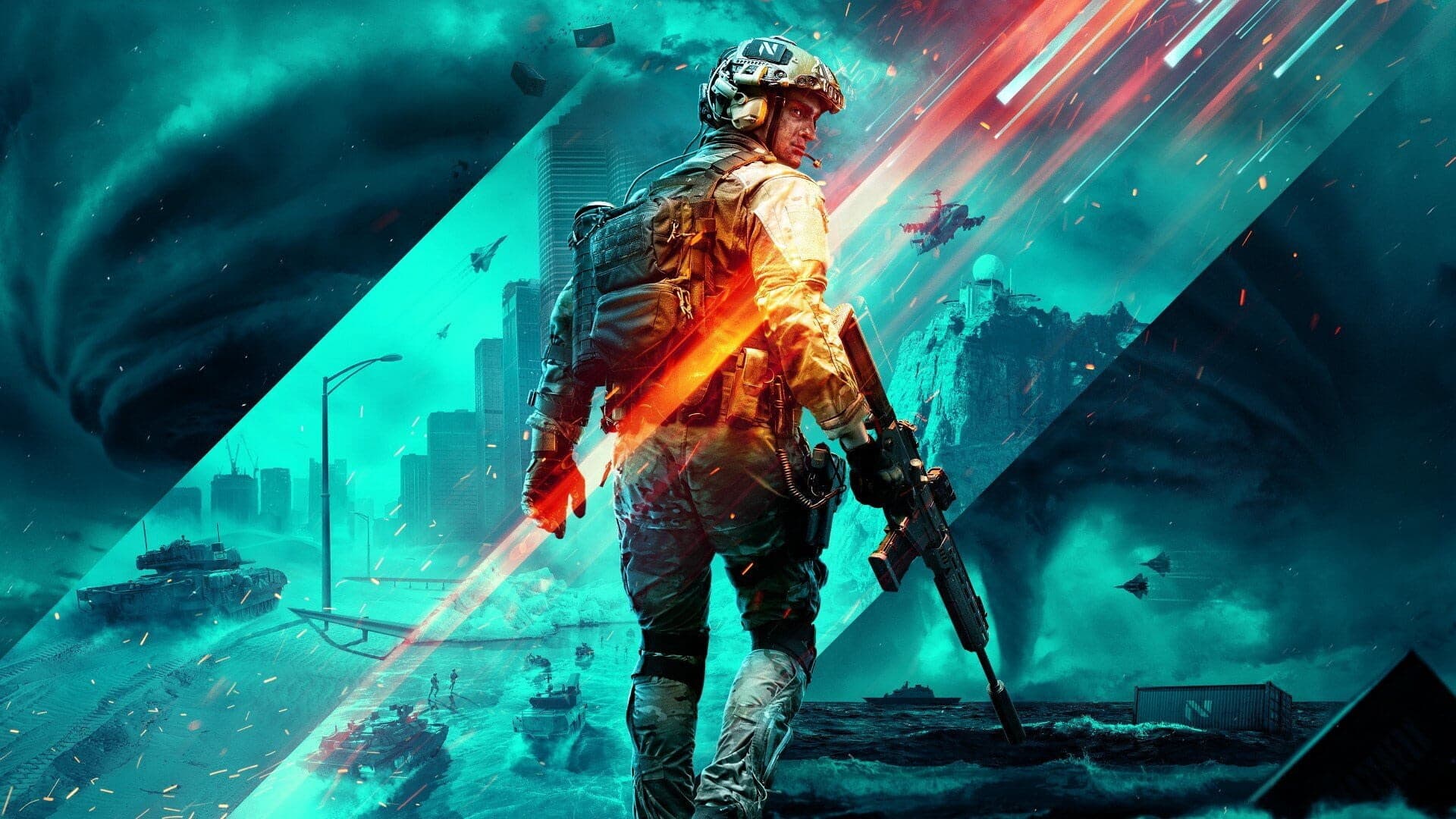 Battlefield™ 2042