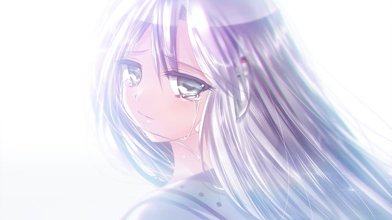 Lucy -The Eternity She Wished For- Ending Theme OST
