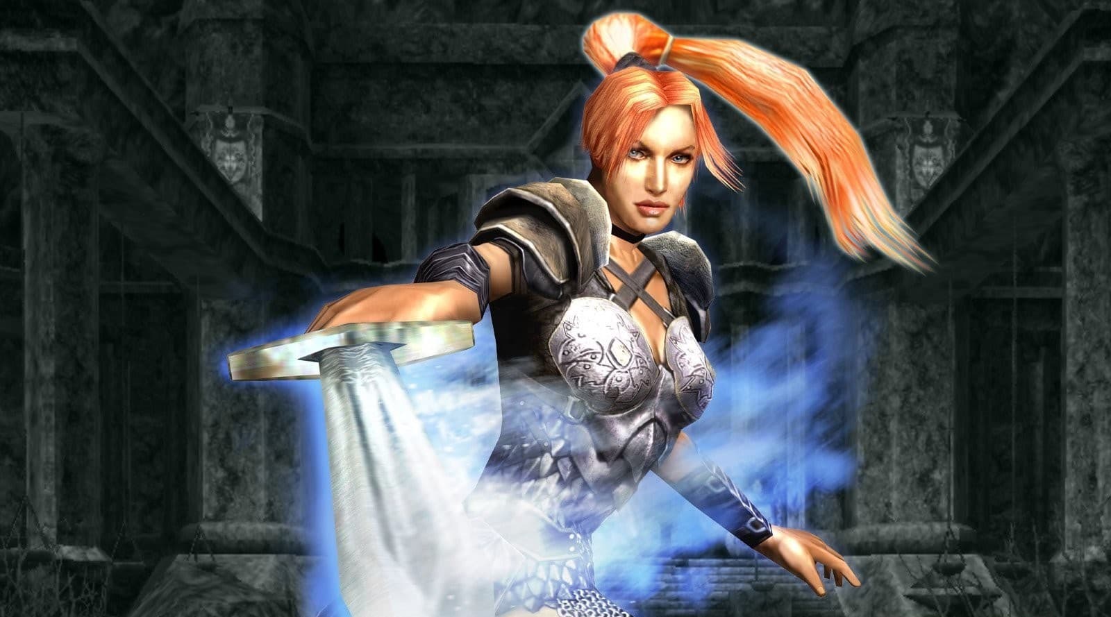 Dungeon Siege II