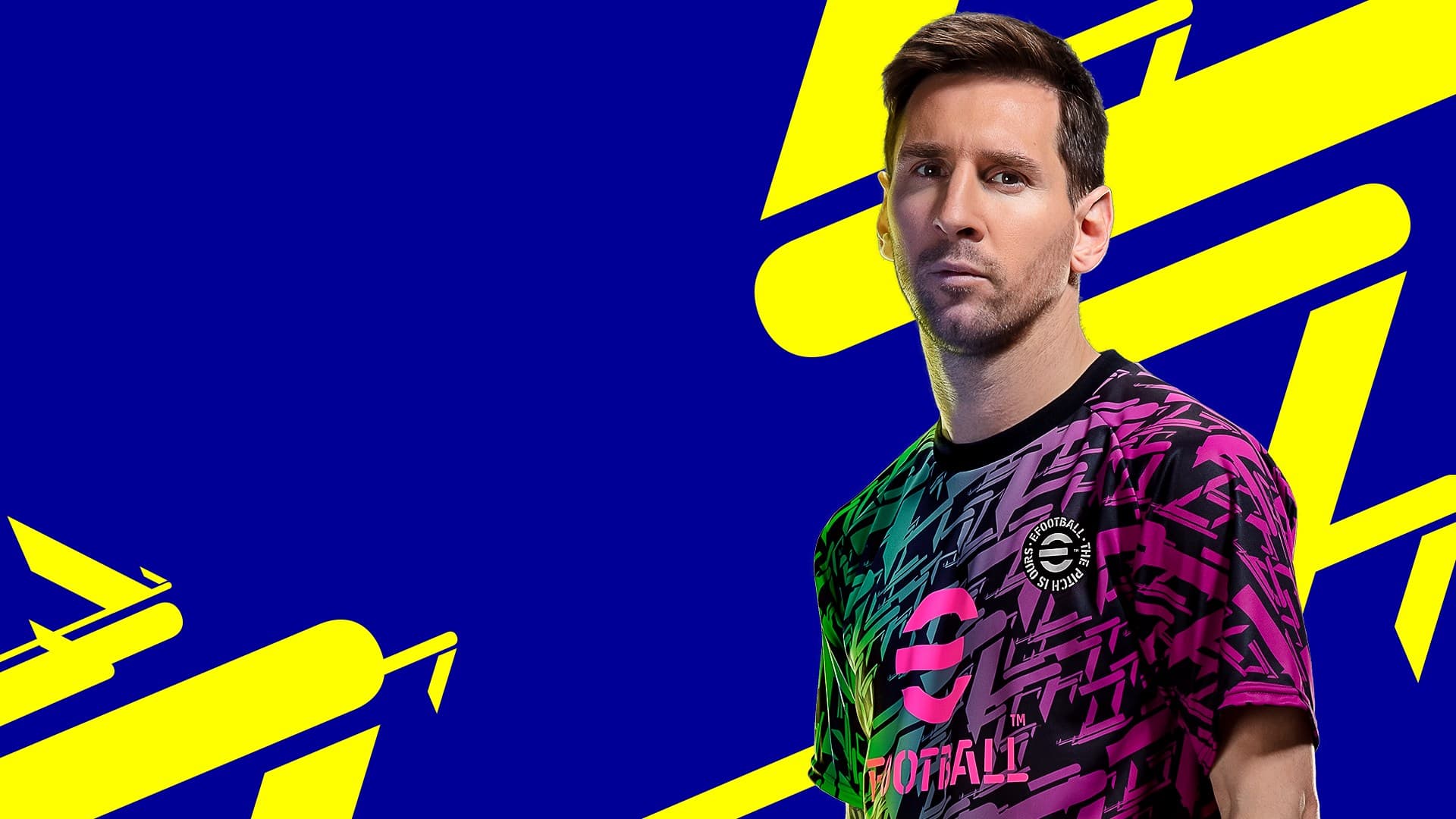 eFootball PES 2021 SEASON UPDATE