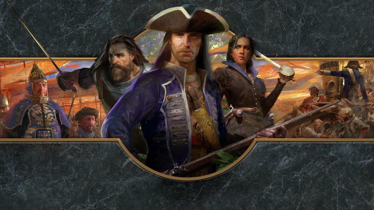 Age of Empires IV: Anniversary Edition