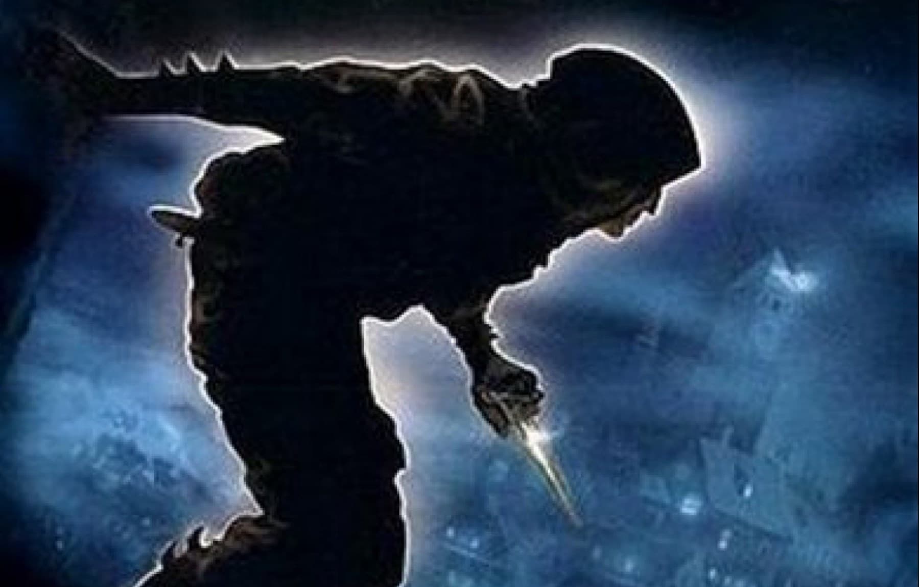 Thief: Deadly Shadows