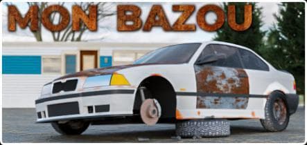 Mon Bazou screenshot 1