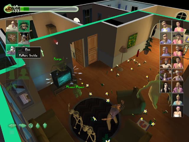 Ghost Master screenshot 5