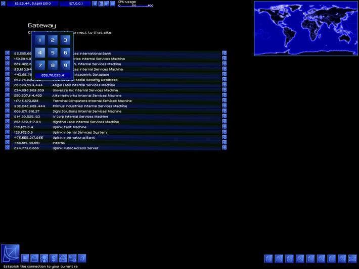 Uplink screenshot 5