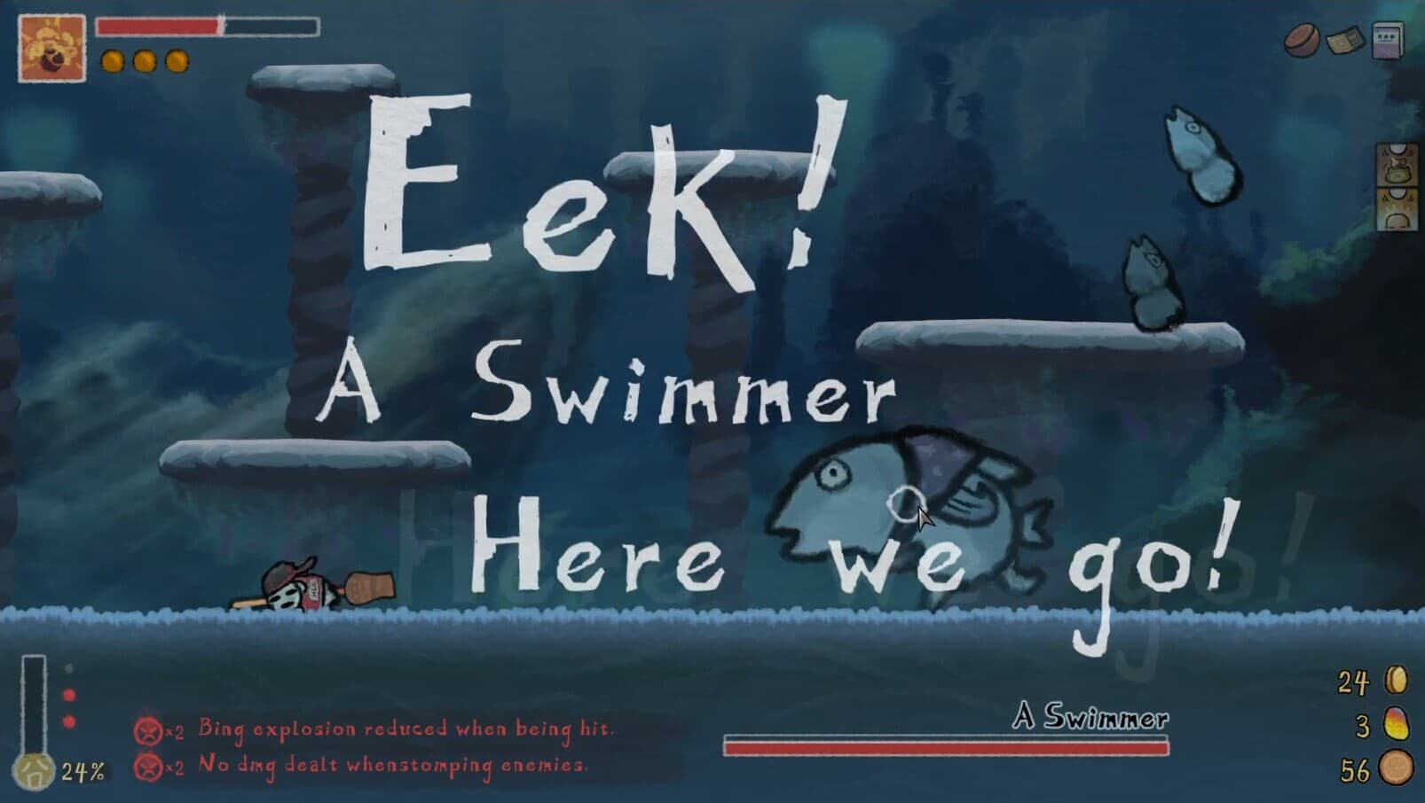 Bing in Wonderland screenshot 5