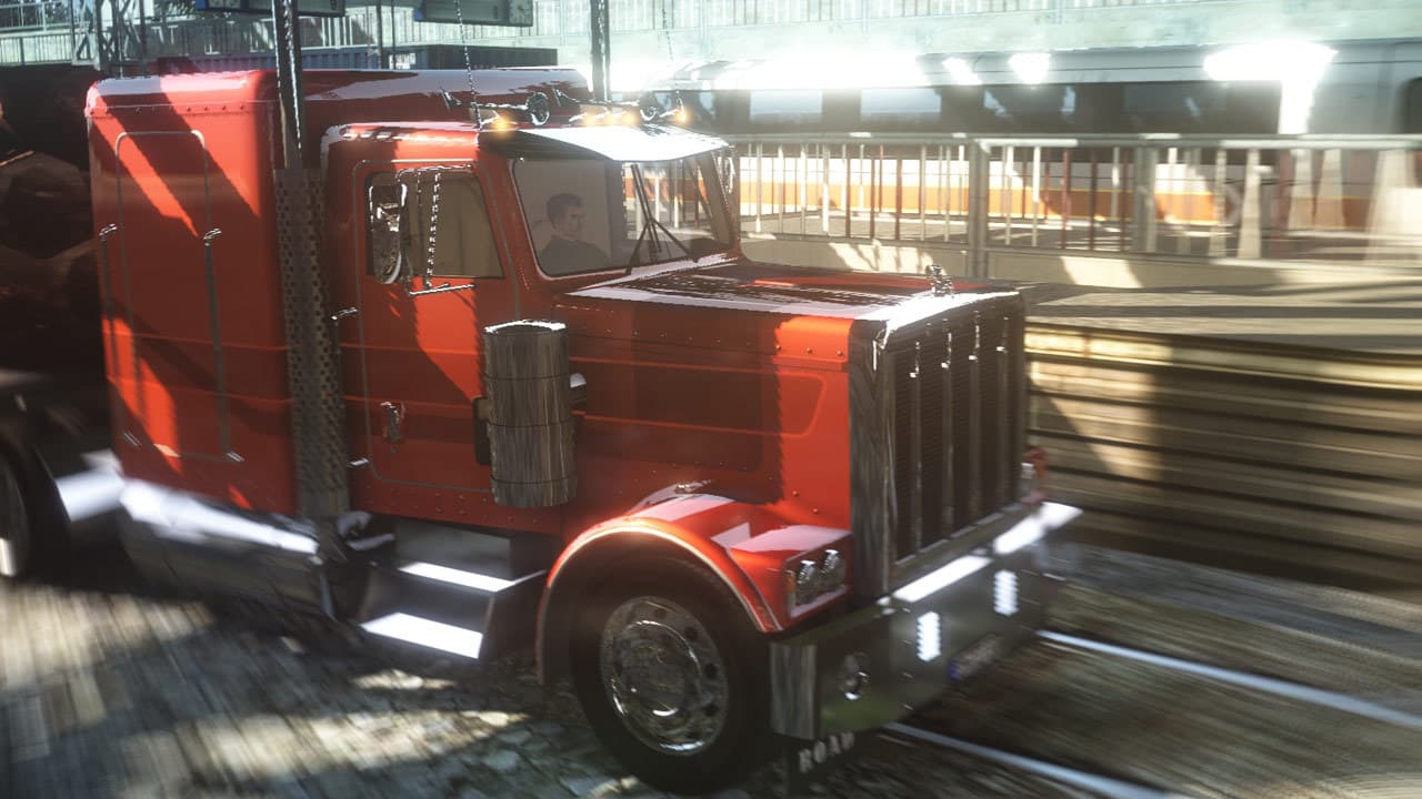 Crash Time 2 screenshot 5