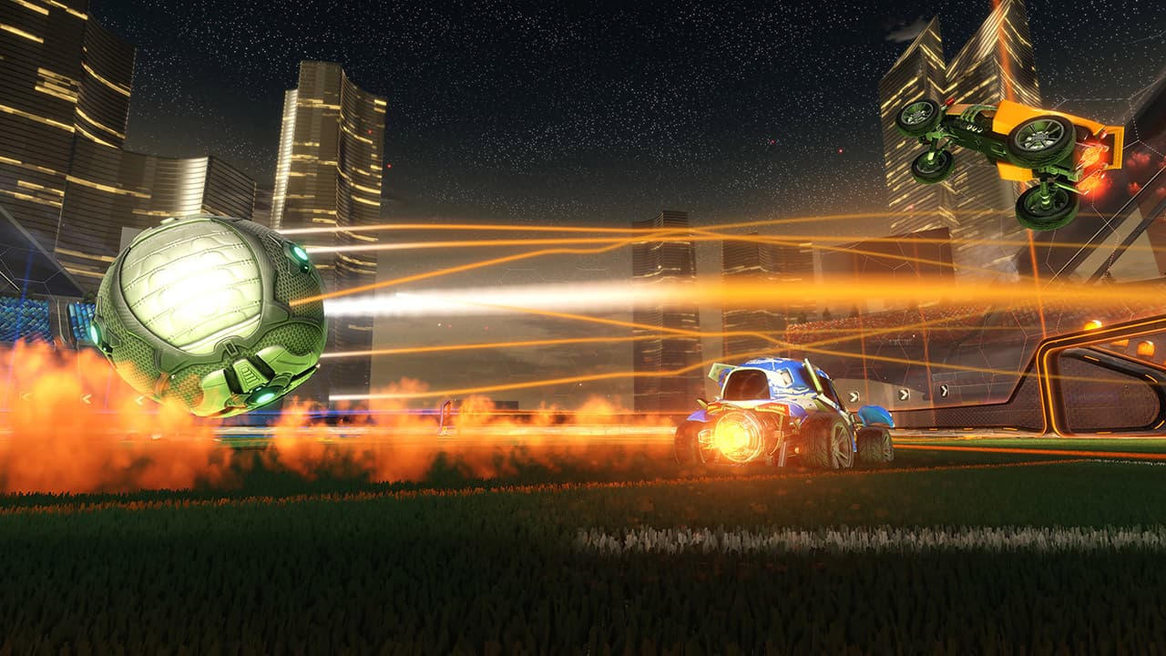 Rocket League® screenshot 5