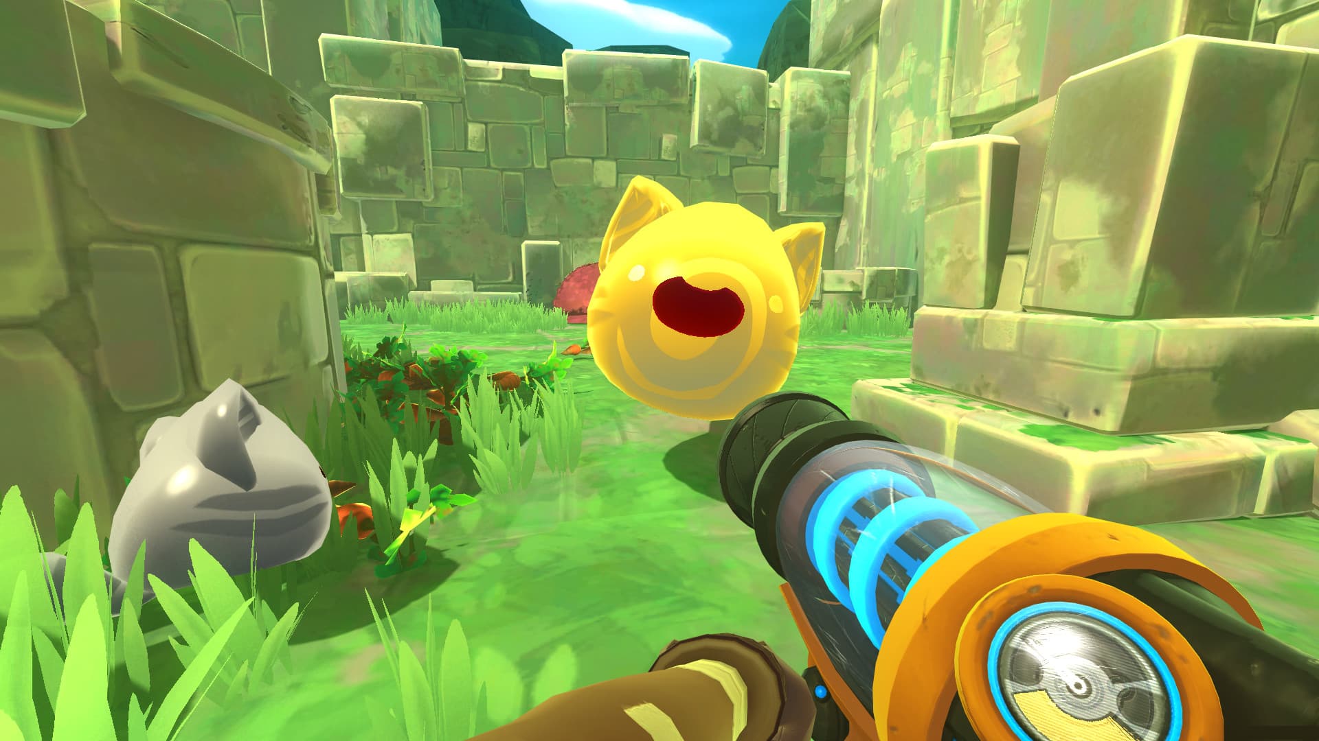 Slime Rancher screenshot 2