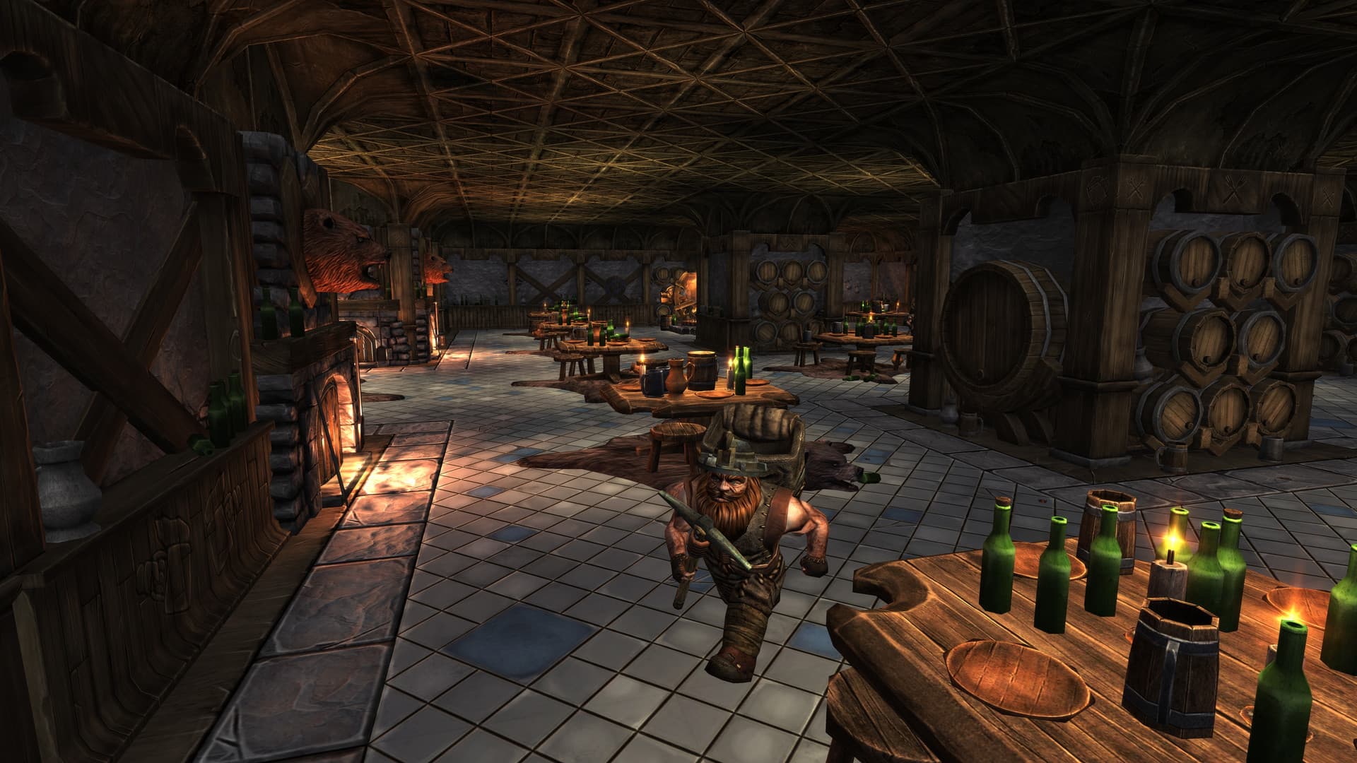 War for the Overworld screenshot 5