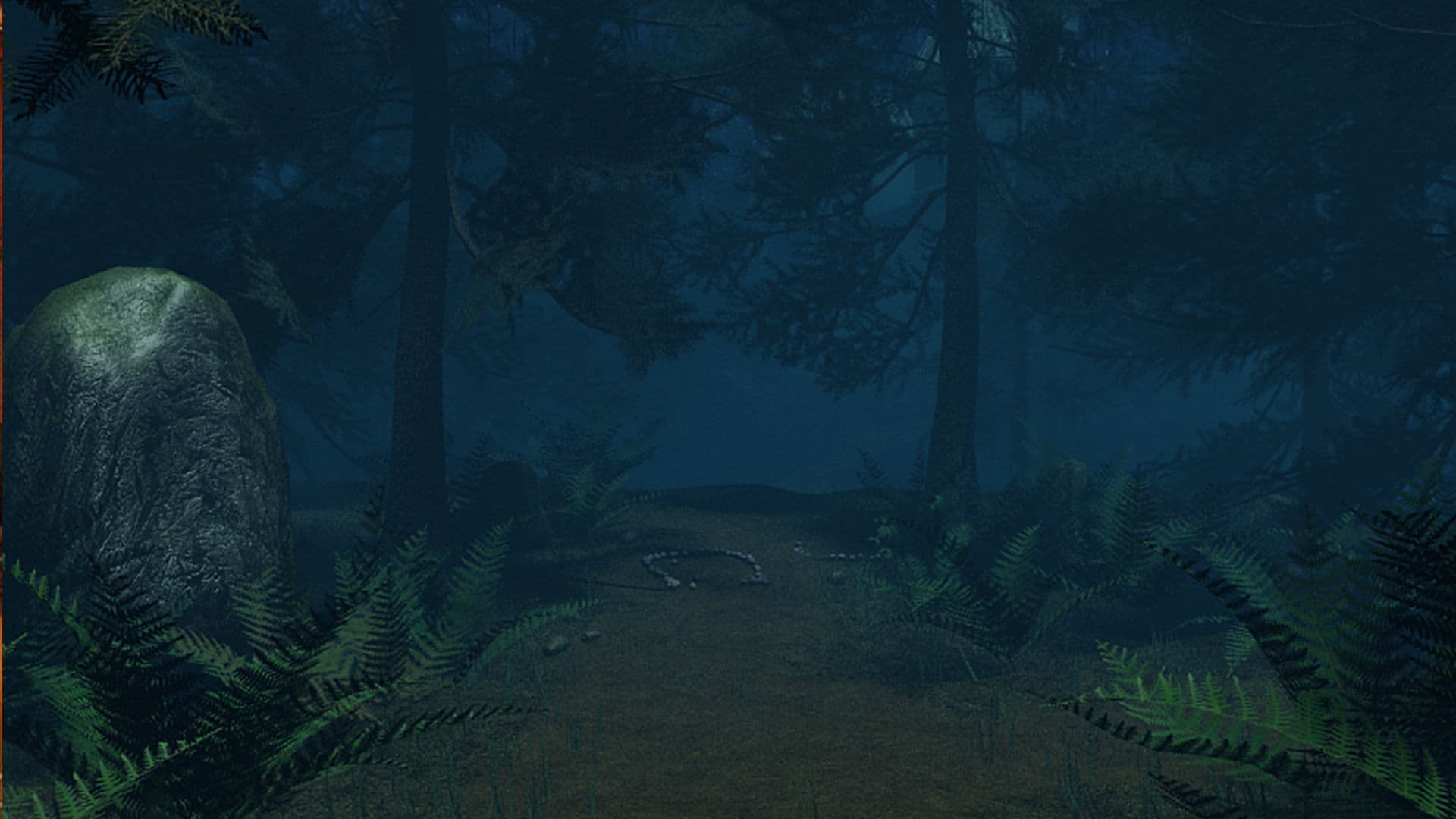 Nancy Drew: The Captive Curse screenshot 4