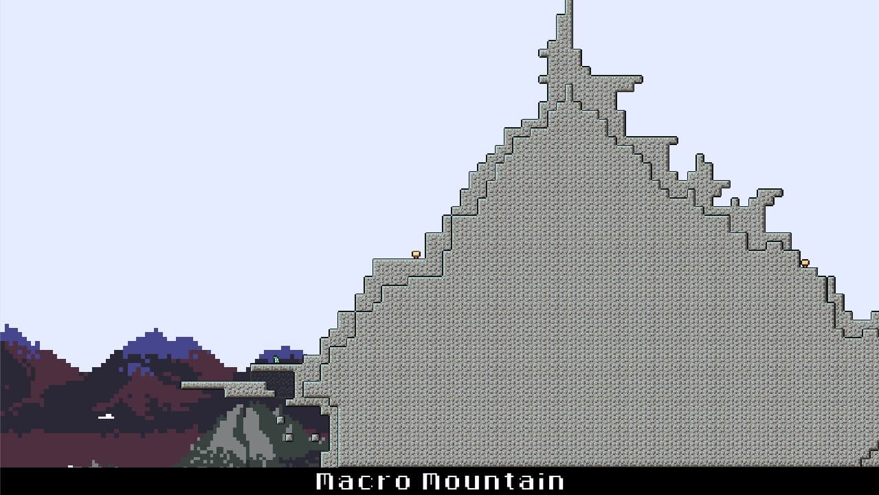 Reventure screenshot 5