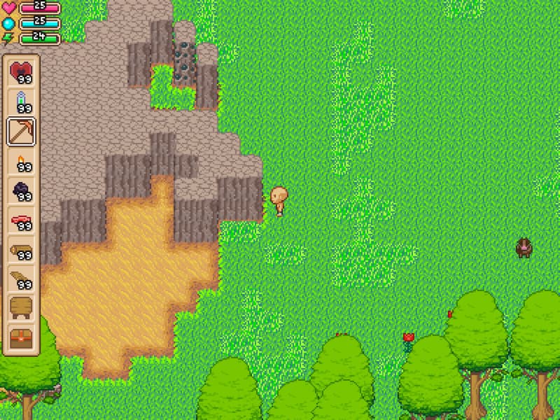 Tile Miner screenshot 1
