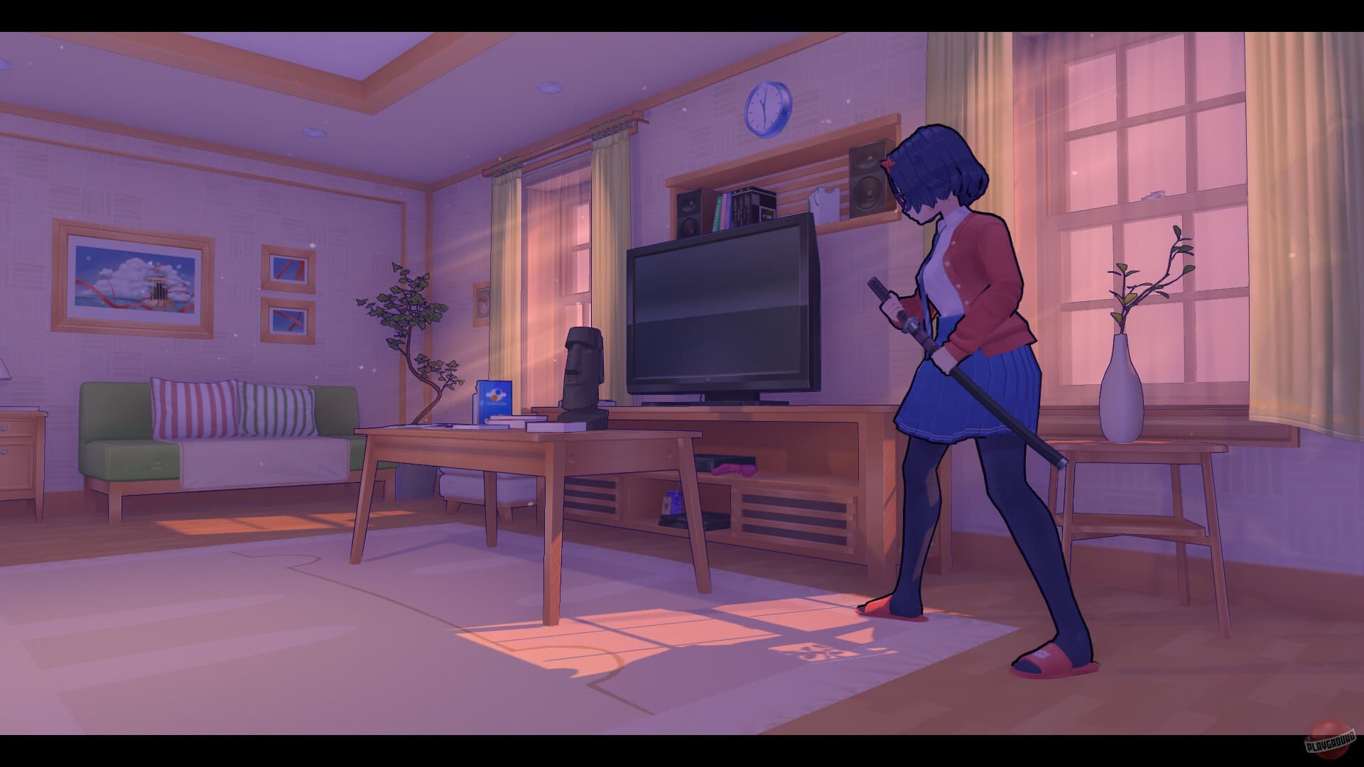 MiSide screenshot 5