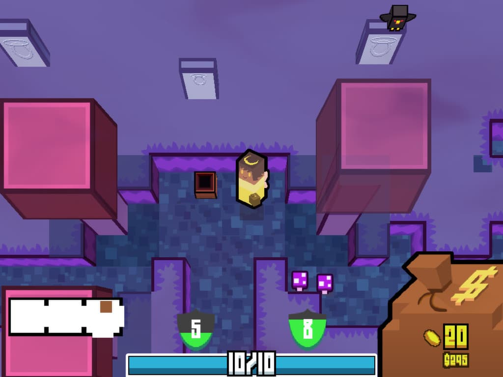 Coin Crypt screenshot 4