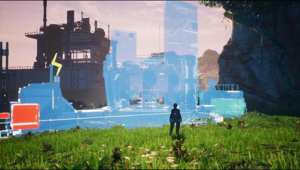 Satisfactory screenshot 5