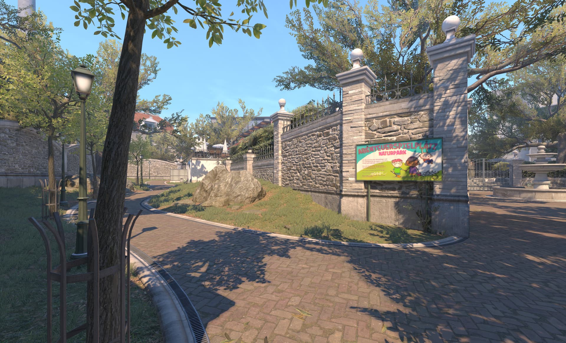Counter-Strike 2 screenshot 3