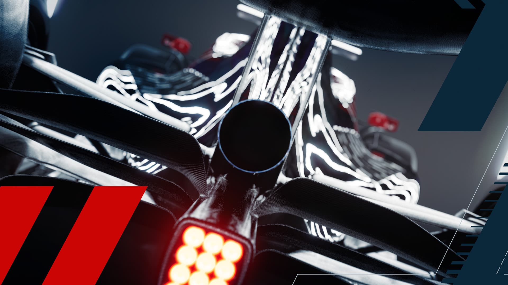 F1® 22 screenshot 1