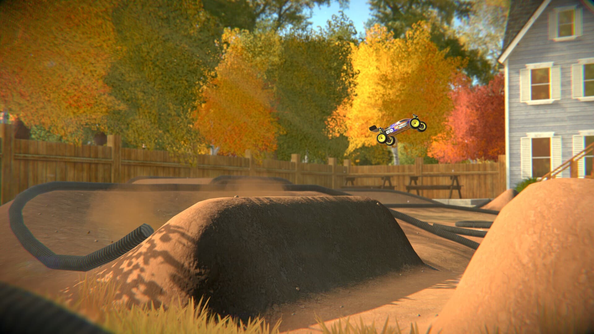 ReCharge RC: High Voltage screenshot 5