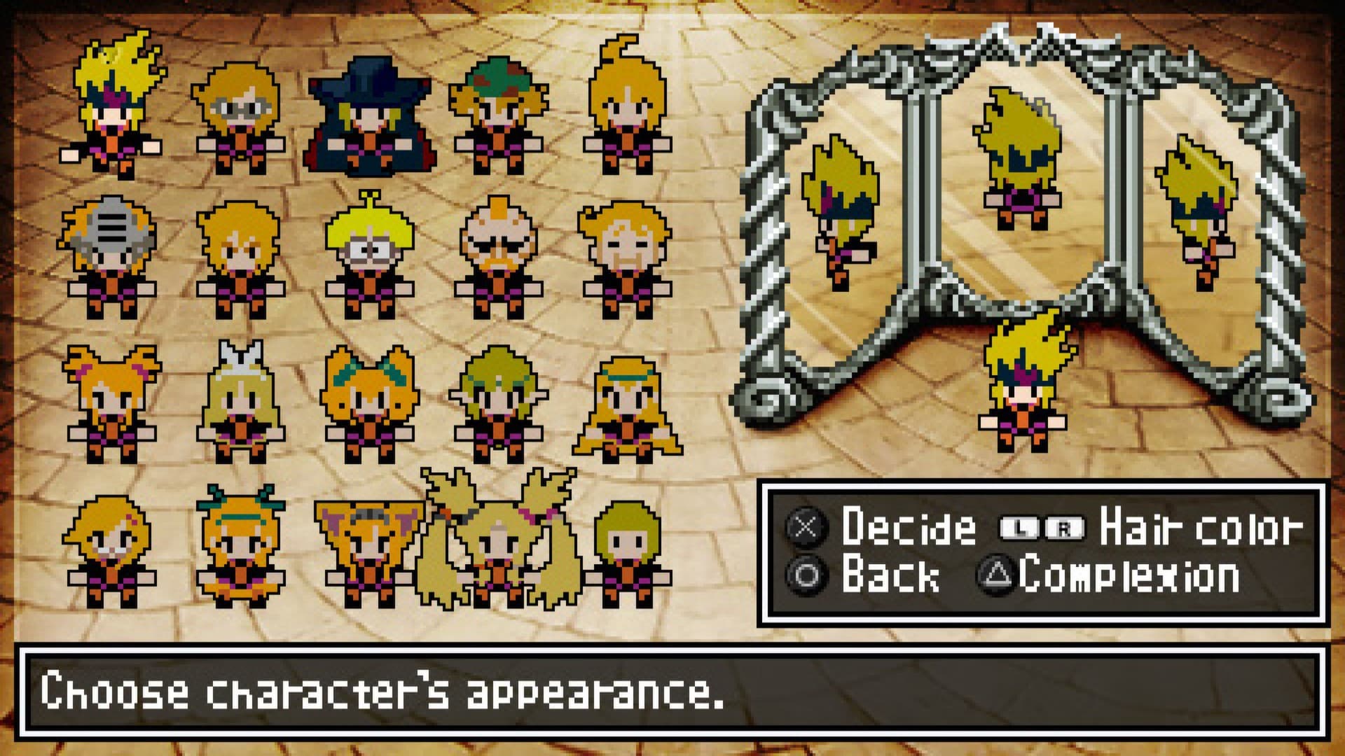 Cladun X2 screenshot 3