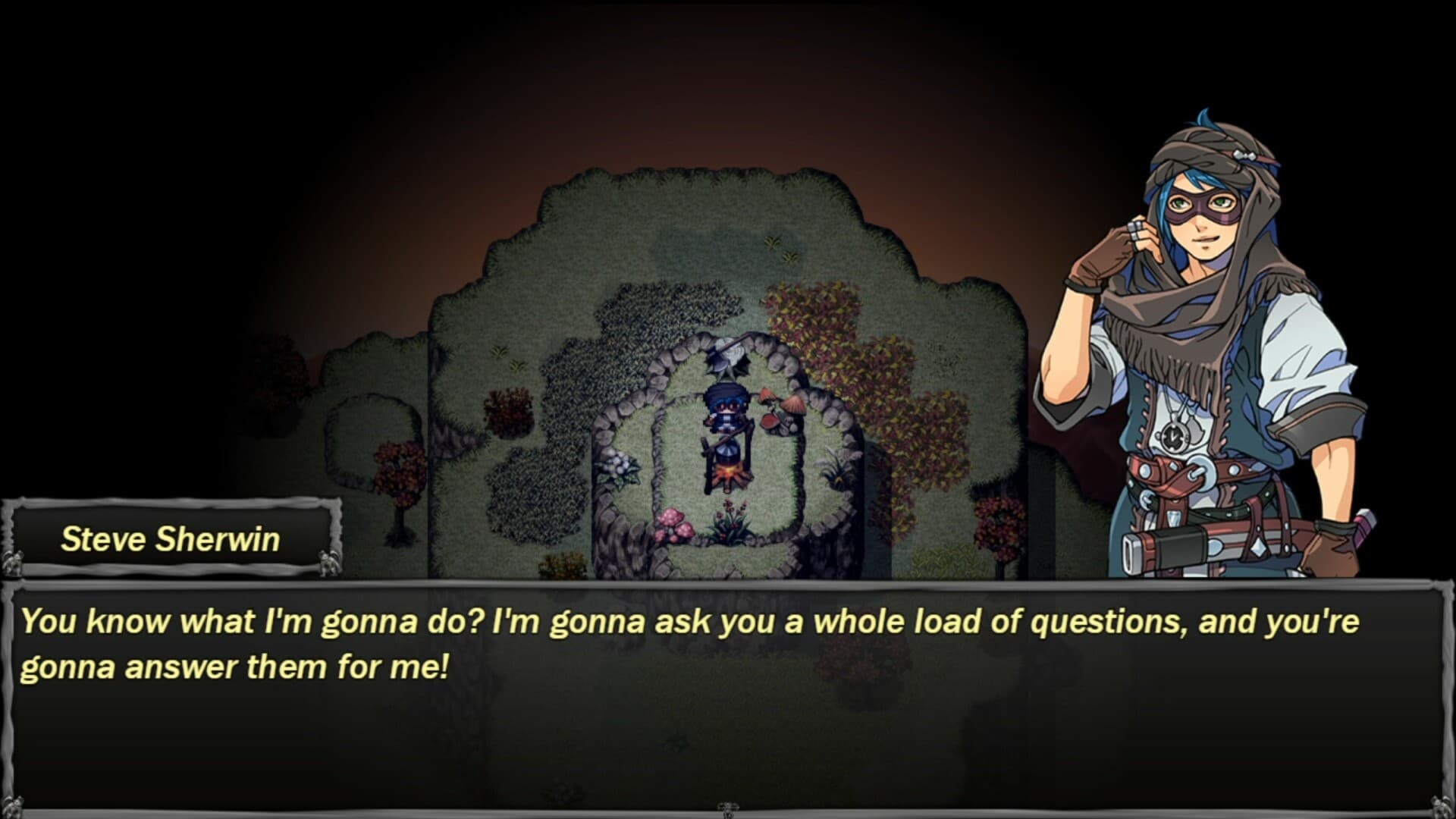 Survive or Thrive screenshot 4