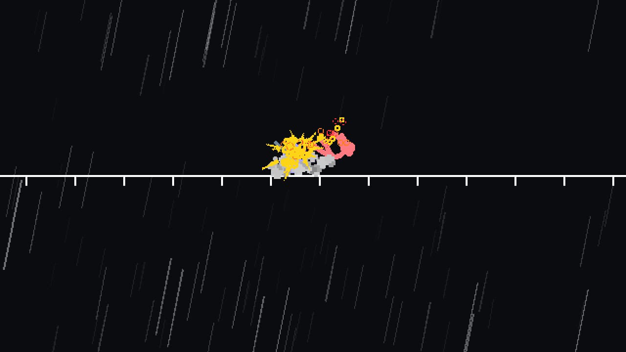 Your Only Move Is HUSTLE screenshot 2