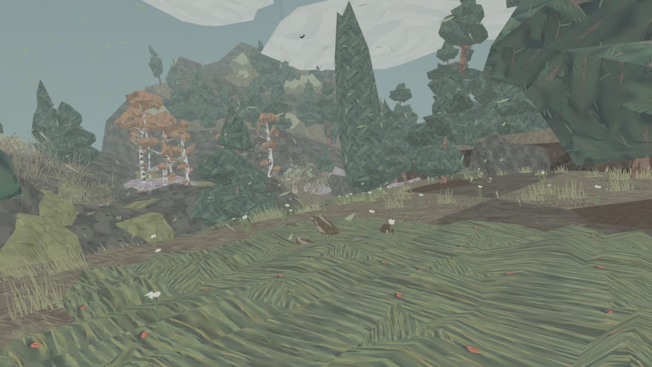 Shelter screenshot 2