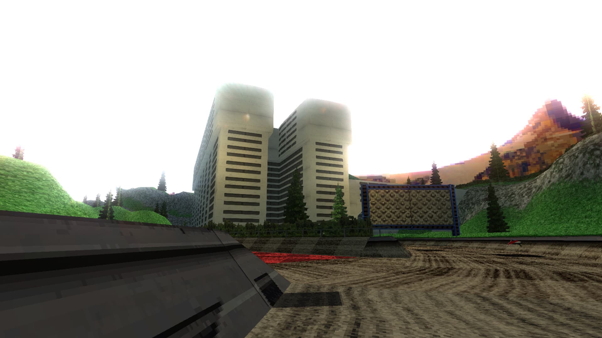 BallisticNG screenshot 3