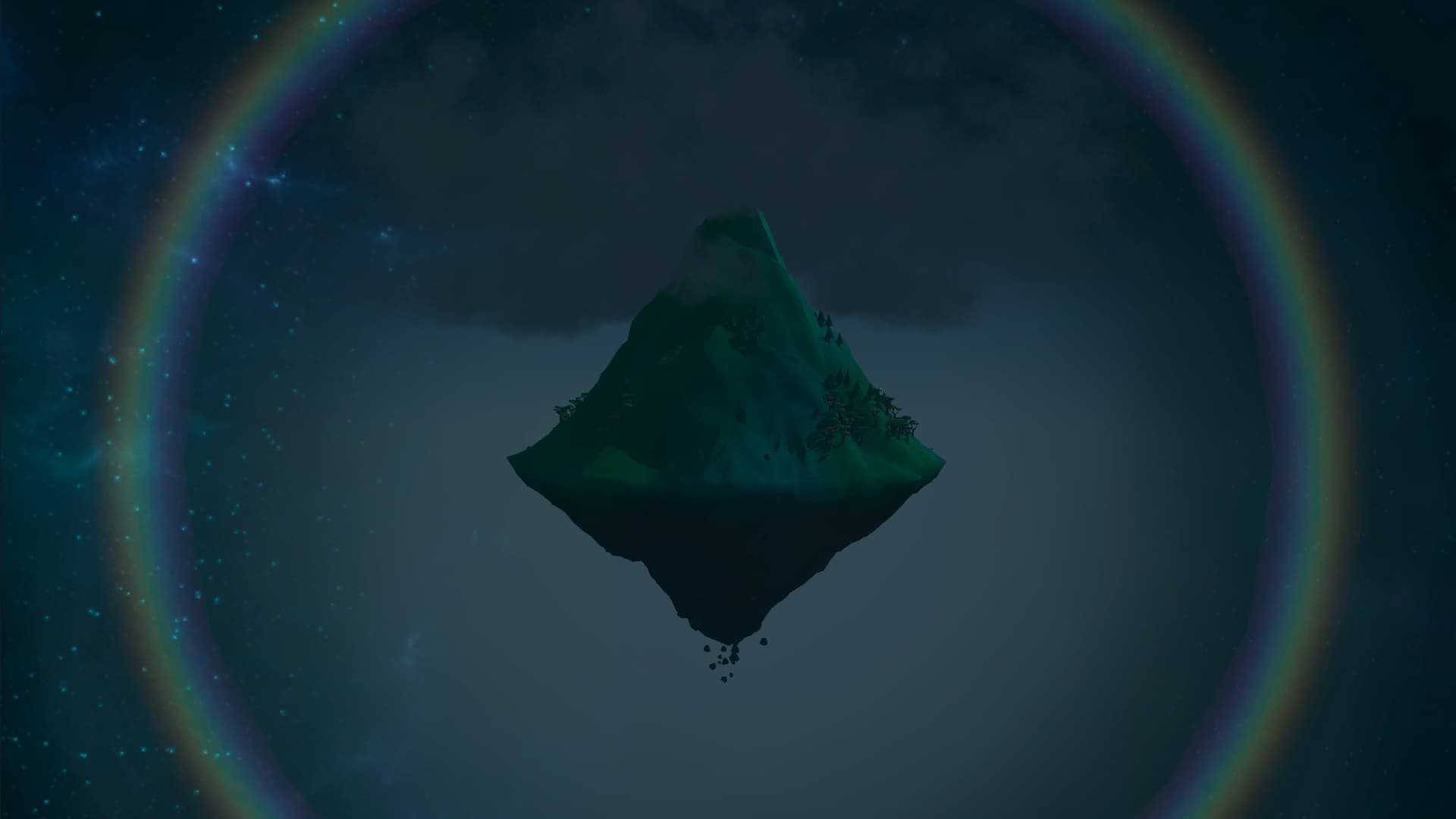 Mountain screenshot 2